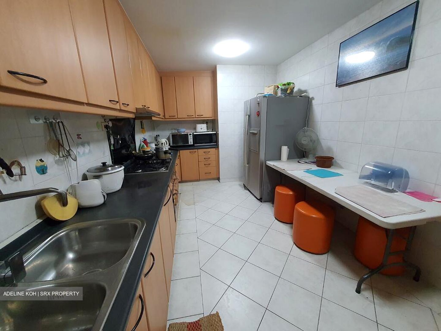 Northvale (D23), Apartment #570986591